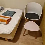 Hybelleilighet Medio I דירה *