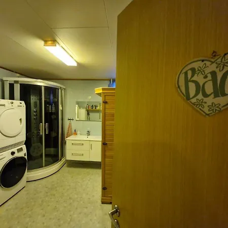 Apartamento Hybelleilighet Medio I *