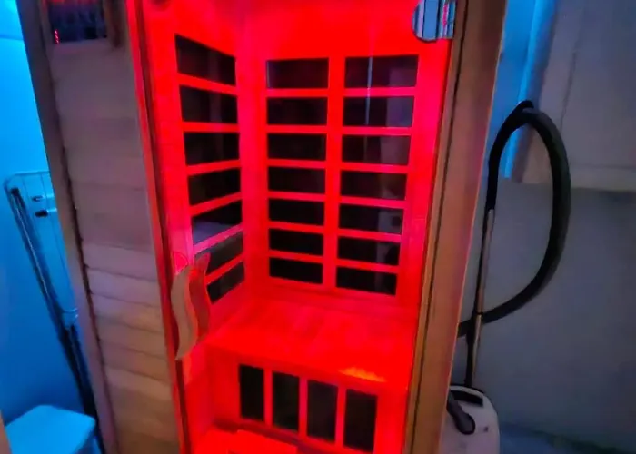 Apartamento Hybelleilighet Medio I *