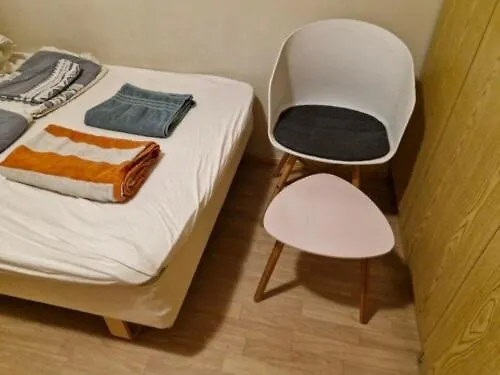 Hybelleilighet Medio I Apartamento *