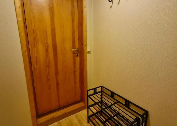Apartamento Hybelleilighet Medio I