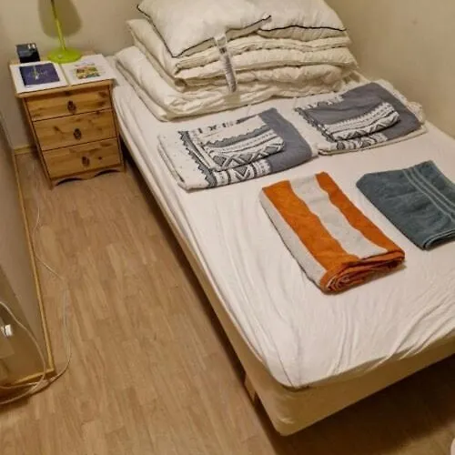 Hybelleilighet Medio I * Bardu