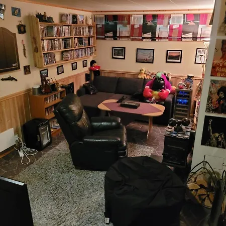 Hybelleilighet Medio I Lägenhet *